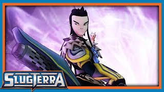 Slugterra  The Journey to the Eastern Caverns  Season 3 Episode 1 [upl. by Nylleoj652]