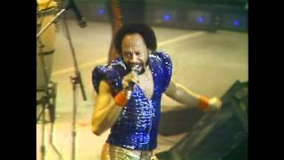 Earth Wind amp Fire Live 1981 quot Lets Groove quot [upl. by Bernette]