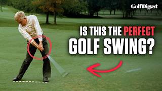 The Secrets of Golfs Best Ever Ball Striker  Film Study  Golf Digest [upl. by Jauch]