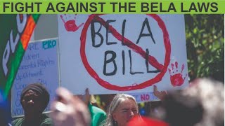 WHY IS THE BELA BILL A DISASTER FOR BLACK PARENTS [upl. by Waylin]