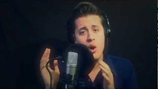 Whitney Houston Tribute Nick Pitera I Have Nothing amp I Will Always Love You quotBodyguard Medleyquot [upl. by Lathe]