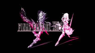 Toki No Uta  Time Song  Final Fantasy XIII2 Original Soundtrack [upl. by Ailati]