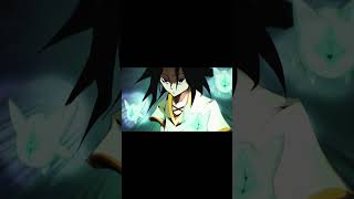 quotSHAMAN KING Zeroquot Anime shamanking shamankinganime anime [upl. by Yaned272]