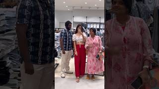 🔥🥳 Friends கூட JOLLY Outing 🍿🛍️ ytshorts minivlog shopping movie diml [upl. by Lunneta527]