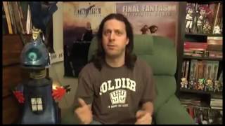 Spoony  Final Fantasy XIII Full Review [upl. by Kendra]