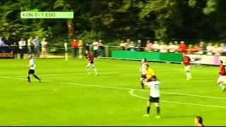 Samenvatting HFC  EDO [upl. by Hamnet]