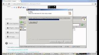 How to Install USB drivers for your Pantech Burst windows XP [upl. by Arty514]