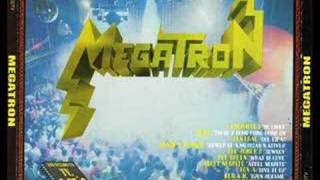 MEGATRON 1 megamix  Tony Peret Jose Maria Castells max music [upl. by Lavine]