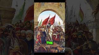 Quick Facts The Safavids best empire you’ve never heard of history middleeast islam [upl. by Danaher]