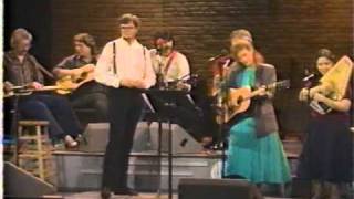 A Prairie Home Companion  April 11 1987 Part 7 [upl. by Eindys]