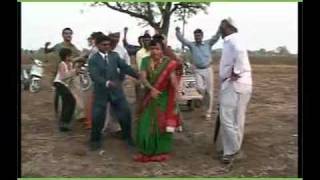 Khandesh hit I Love you Ahiranimp4 [upl. by Chadburn345]