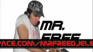 MrFree DJIl mio canto libero Remix 2008 [upl. by Trakas]