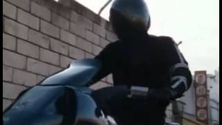 Street Hawk  S01E07 Scene 2 [upl. by Russian957]