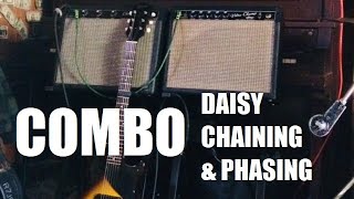 Daisy Chain amp Phasing [upl. by Elissa]