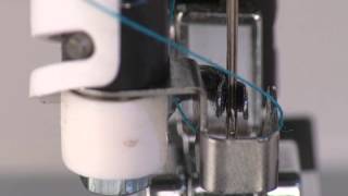 SINGER® ONE PLUS™ Sewing Machine Threading [upl. by Arat]