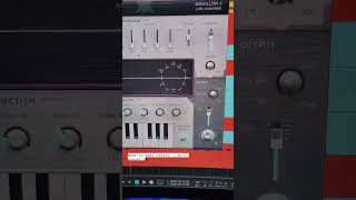 How to use this free Autotune plugin “Graillon 2” on your vocals musicproduction vocal [upl. by Arved269]