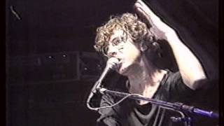 Charly Garcia  Adela en el carrousel Montevideo Rock II 1988 [upl. by Alage761]