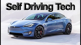 Tesla Model S Plaid 2024 Review  Insane Speed  SelfDriving Tech [upl. by Iroak]