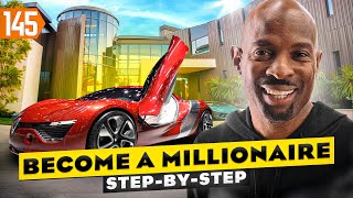 How to Become a Millionaire Its Simpler Than You Think [upl. by Ahsiemat]