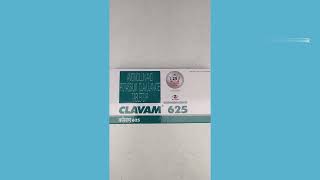 clavam 625mg tablet useclavam 625 useclavam 625mg use in hindiinjection [upl. by Patrizia]