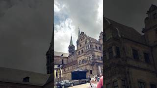 Travel with me to Bamberg Germany [upl. by Lud171]