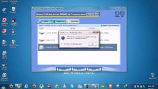 EASEUS Data Recovery Wizard Free Edition 501 [upl. by Azeel]