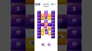 Unpuzzle level 316  GAME Walkthrough [upl. by Anieral982]