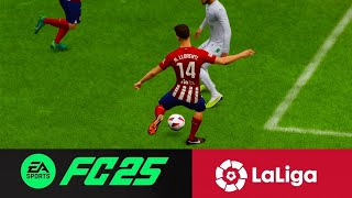 ⚽🔥 Atletico Madrid vs Getafe Griezmanns GoalScoring Heroics AntoineGriezmann EnesUnal [upl. by Xilef34]