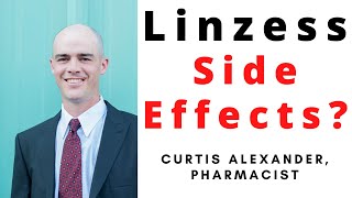 Linzess Side Effects 6 Most Common [upl. by Macegan]