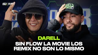 Video Asi fue el VELORIO de Flow La Movie amp su Familia La Despedida [upl. by Aloiv]