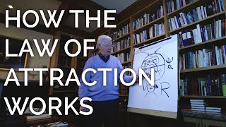 The Law of Attraction Explained [upl. by Pinette]