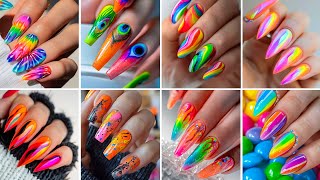 🔴LIVE🔴2000 Stunning Nail Art Compilation  Top Satisfying Nail Tutorial  Nails Inspiration [upl. by Jonah]