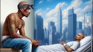 2Pac  Ambition To Thug  2024 HD [upl. by Annawt]