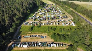 Unimog Treffen Aufenau Teil 2 [upl. by Yhtamit]