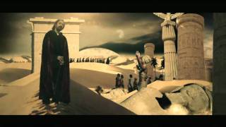 Nas amp Damian Marley featuring Amadou amp Mariam  Patience Official Music Video [upl. by Halehs318]