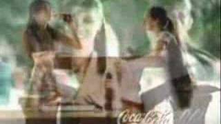 Coke  The Coke Beat Philippine TV Ad 2003 [upl. by Devora]