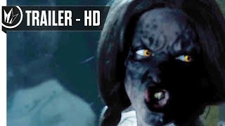 Annabelle Creation Official Trailer 2 2017  Regal Cinemas HD [upl. by Milano]