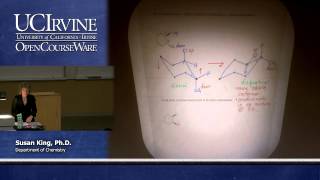 Chemistry 51A Organic Chemistry Lecture 15 [upl. by Hunger]