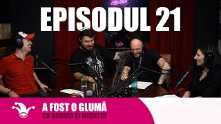 A fost o Glumă cu Micutzu și Bordea I Ep 21  Zile fericite și nume deochiate [upl. by Batha71]