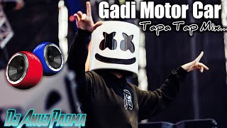 Gadi Motor Car Nagpuri Dj Song Tapa Tap Mix Anuj Dj Padma [upl. by Migeon]