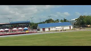 Inter Primary Schools Sports Day 2023 Heat 2 Boys 4x100 Meters Relay [upl. by Kevyn]