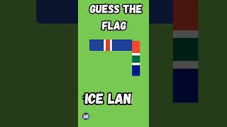 Guess the flag  QampR [upl. by Lednek405]