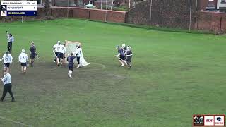 STOCKPORT V BROOKLANDS 20012024 HIGHLIGHTS [upl. by Penoyer]