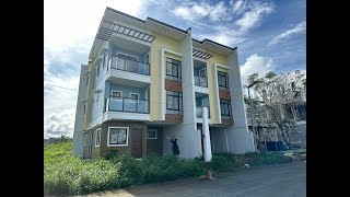 4BEDROOM House in Dasmarinas 7mins away from DASMARINAS I Villas at Dasmarinas Highlands [upl. by Gingras]