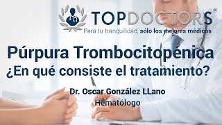 Púrpura trombocitopénica trombótica  Una microangiopatía trombótica [upl. by Ailsa712]