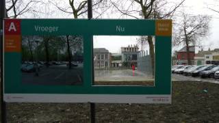 Wilrijk het geitendorp [upl. by Orgell]