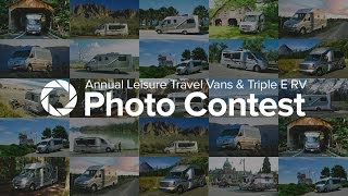 2014 RV Calendar Photo Contest [upl. by Remington]