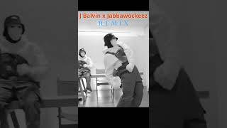 J Balvin  Negro  AL Phonez Remix ft The Jabbawockeez  Dance Video  NEW dance remix 2024 [upl. by Nylednarb959]