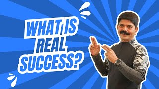 What is real success success successmindset health wellnesscoach [upl. by Anomas158]