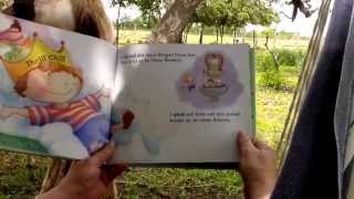 Bubbys Reading Circle  Book 20 The Ice Cream King [upl. by Lissie536]